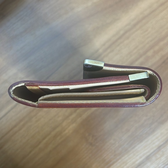 Louis Vuitton Takashi Murakami Long Wallet with Box - Picture 12 of 12